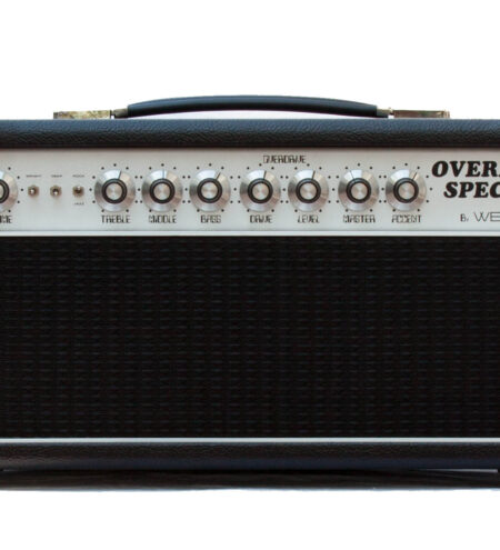 70s Overdrive Special