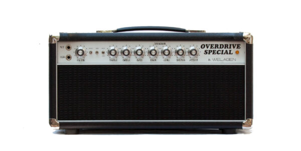 70s Overdrive Special