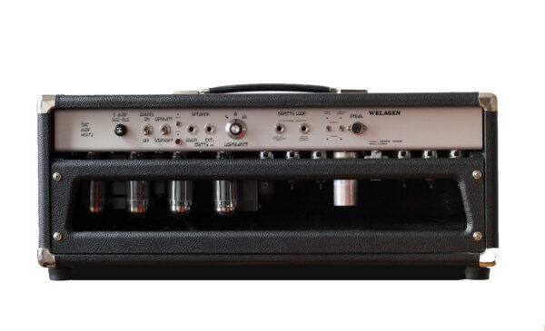 70s Overdrive Reverb - Image 2