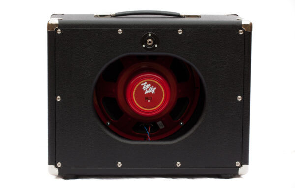 1×12 Oval Back Cabinet for ODS - Image 2