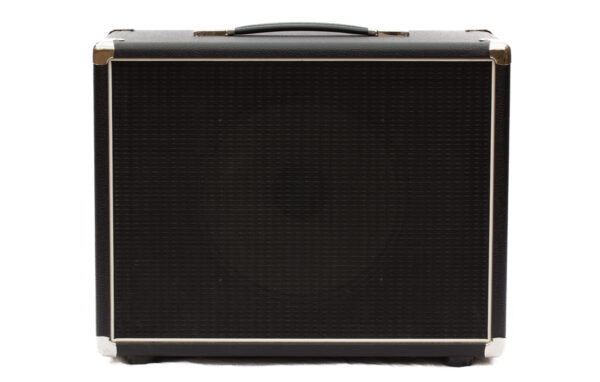1×12 Oval Back Cabinet for ODS