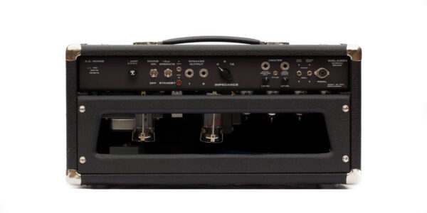 80s Overdrive Special - Image 2
