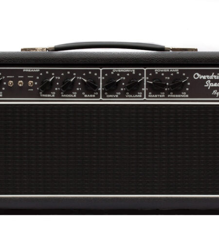 80s Overdrive Special