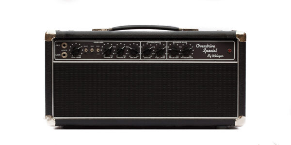 80s Overdrive Special