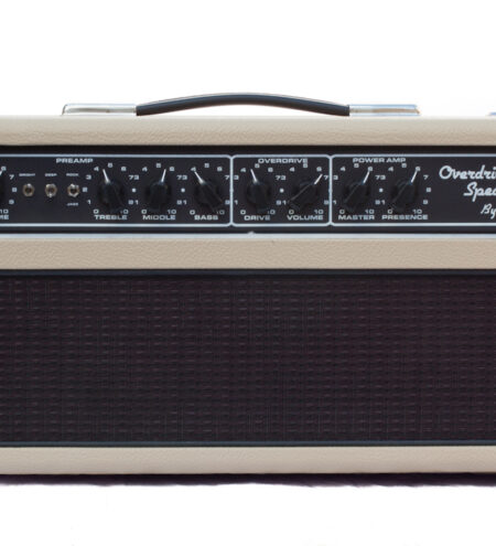 HRM Overdrive Special