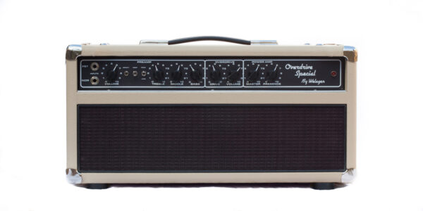 HRM Overdrive Special