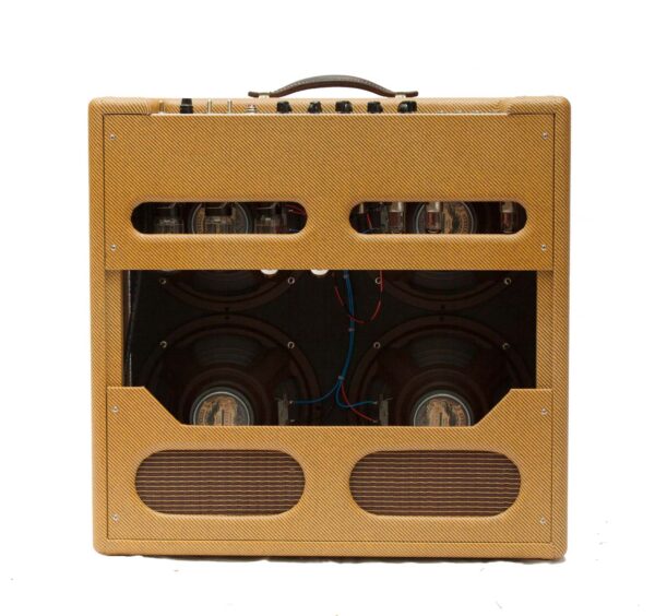 Bass-Leedee - Image 2