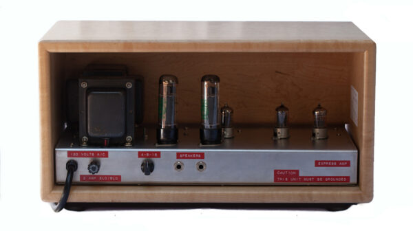 Express - Image 2